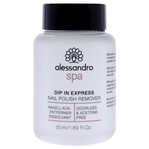 alessandro -  Spa Dip In Express
