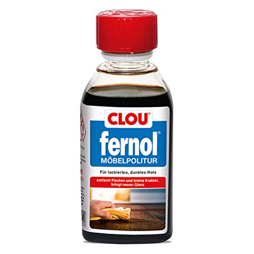 Format -  Clou Fernol