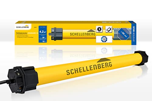 Alfred Schellenberg GmbH -  Schellenberg 20610