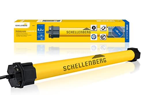 Alfred Schellenberg GmbH -  Schellenberg 20615