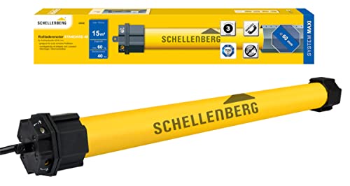 Alfred Schellenberg GmbH -  Schellenberg 20640