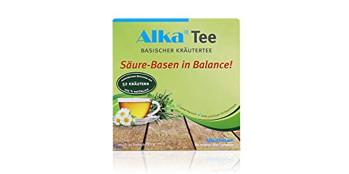 AlkaVitae Deutschland GmbH -  Alka® Tee: