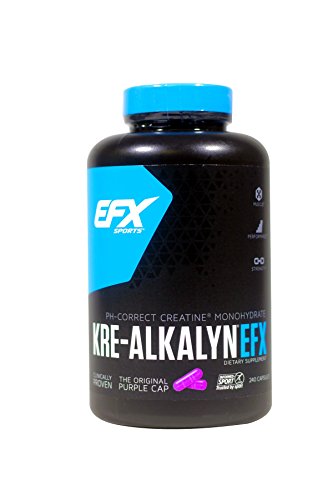 All American -   Efx Kre-Alkalyn