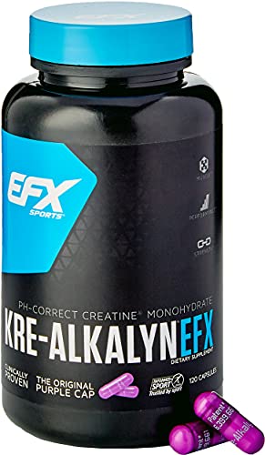 All American Efx -   Kre-Alkalyn Efx,