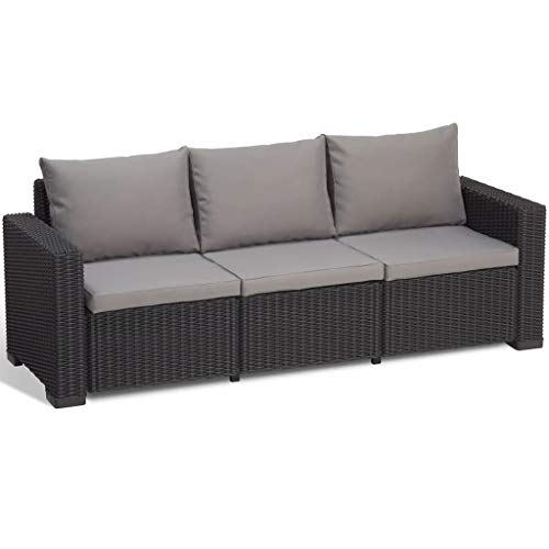Allibert -   Lounge Sofa,
