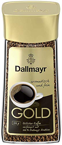 Alois Dallmayr Kaffee Ohg -  Dallmayr Instant