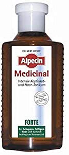 Dr. Kurt Wolff Gmbh & Co. Kg -  Alpecin Medicinal