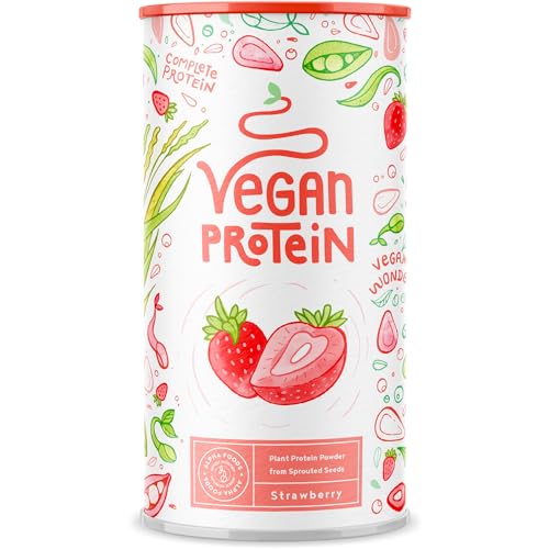 Alpha Foods Bv -  Vegan Protein -