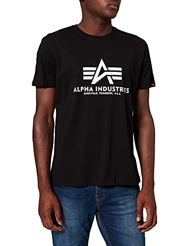 Alpha Industries -   Men - T-Shirts