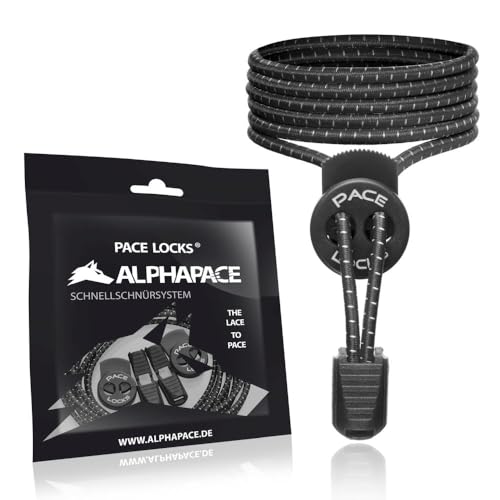 Alphapace -   Pace Locks
