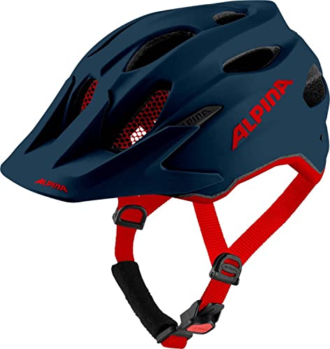 Alpina Sports GmbH -  Alpina Carapax Jr. -