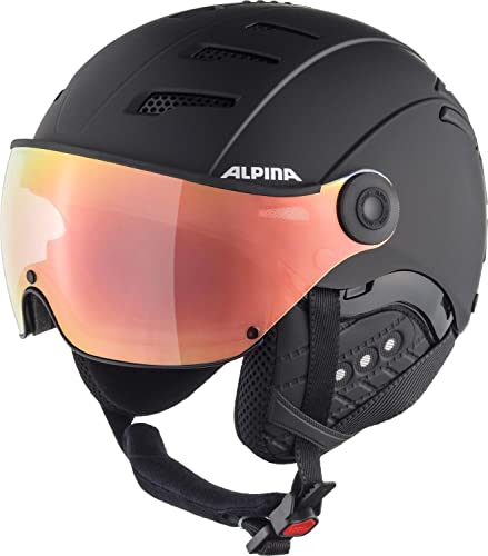 Alpina Sports GmbH -  Alpina Unisex -