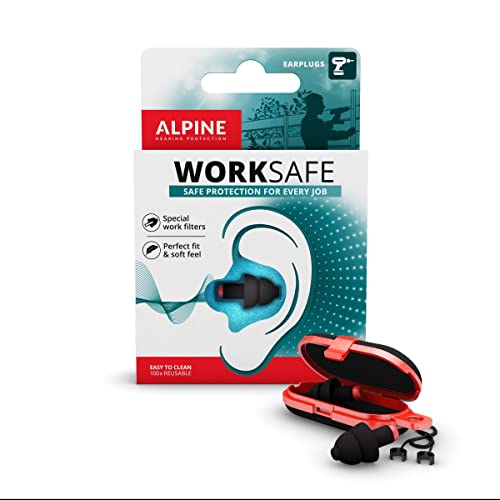 Alpine -  WorkSafe