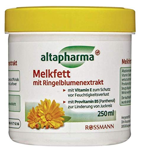 altapharma -  Melkfett mit