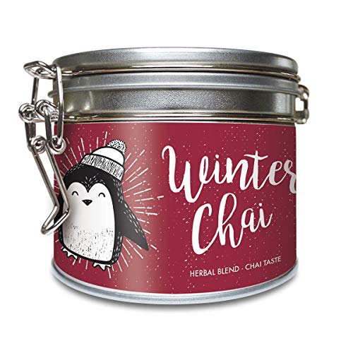  -  "Winter Chai" Chai