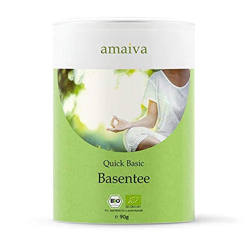 amaiva Naturprodukte -  "Quick Basic" 90g