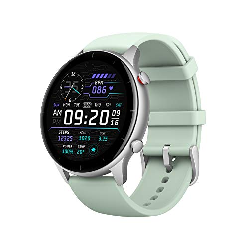 Amazfit -   Gtr 2e Smartwatch