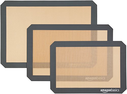 Amazon Basics -   - Backmatte aus