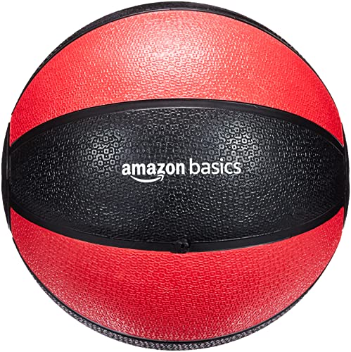 Amazon Basics -  - Medizinball, 5 kg