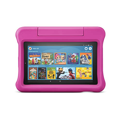 Amazon -  Fire 7 Kids -Tablet
