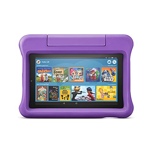 Amazon -  Fire 7 Kids-Tablet |