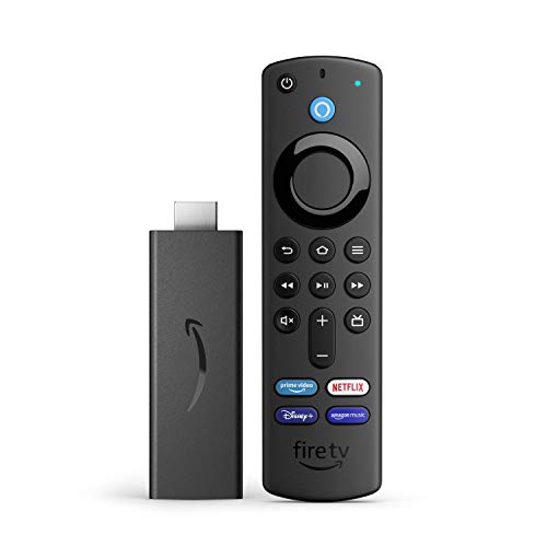 Amazon -  Fire Tv Stick mit