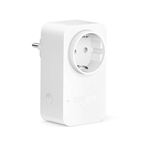 Amazon -   Smart Plug