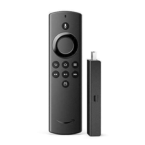 Amazon -  Fire Tv Stick Lite