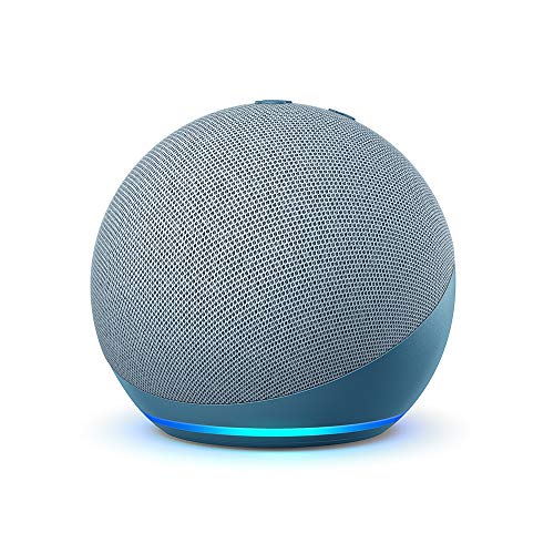 Amazon -  Echo Dot (4.