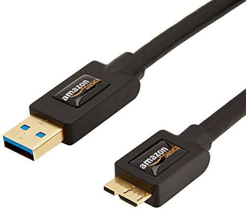Amazon Basics -  , Usb-3.0-Kabel,