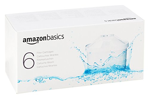 Amazon Basics -   - Box mit 6
