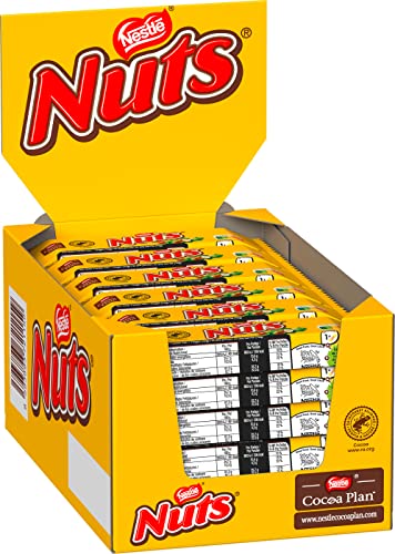 AmazonDe/Neles -  NestlÉ Nuts