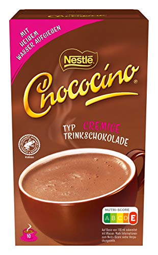AmazonDe/Neles -  Nestlé Chococino