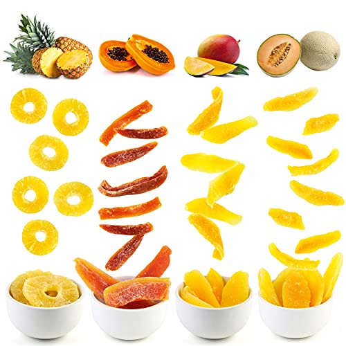 Amirfood -  Getrocknete Früchte