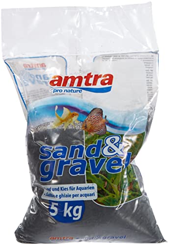 Amtra -   Sand und Kies für