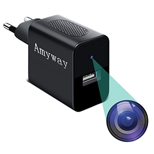 Amyway -  Mini Kameras 32Gb