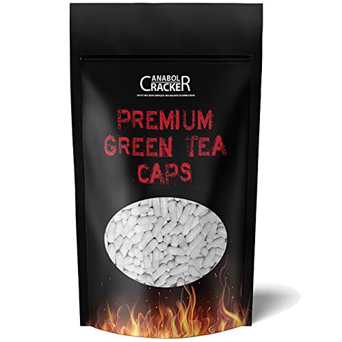 Anabol Cracker -  550 Kapseln Premium