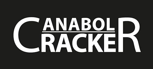 Anabol Cracker -  500 Tabletten - Kelp