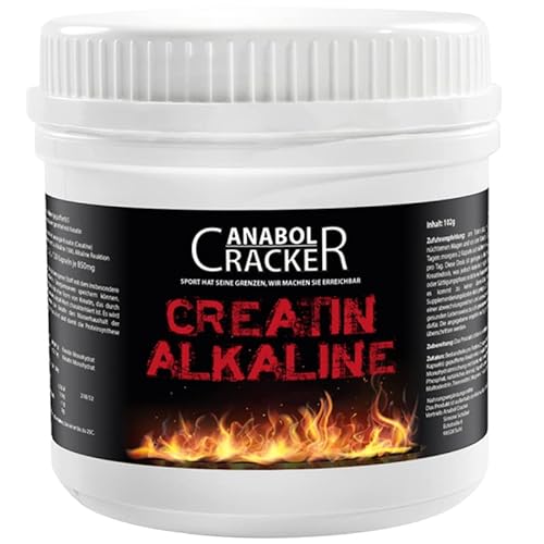 Anabol Cracker -  240 Kapseln