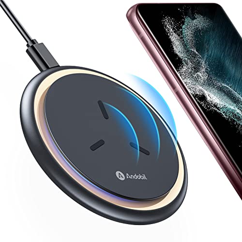 andobil -   Wireless Charger