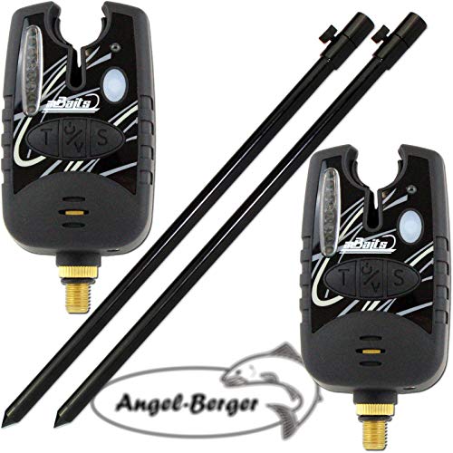 Angel-Berger -   2X Elektronische