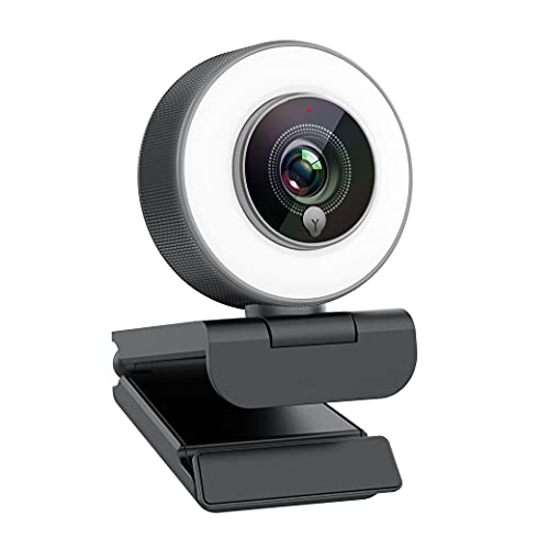 Angetube -  Webcam für