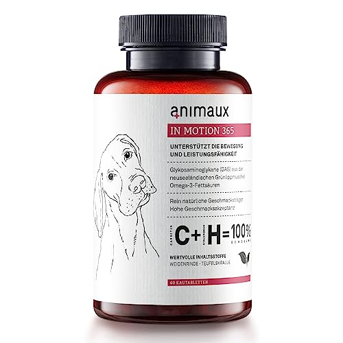 animaux - nutrients for pets -  animaux In Motion