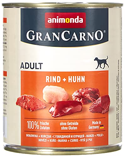 Animonda -  animonda Gran Carno