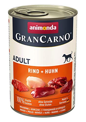 animonda -   Gran Carno adult