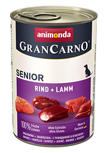 Animonda -  animonda GranCarno