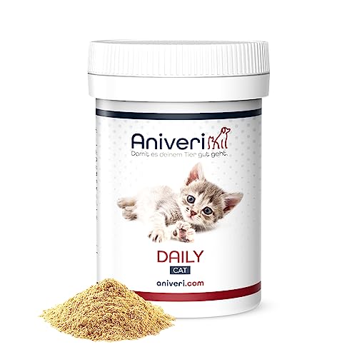 Aniveri GmbH -  Aniveri Vitamine,