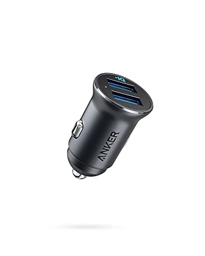 Anker -   320 Car Charger