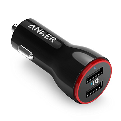 Anker -   PowerDrive 2 Auto