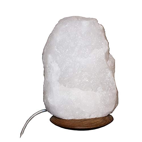 Annastore -   Salzlampe aus
